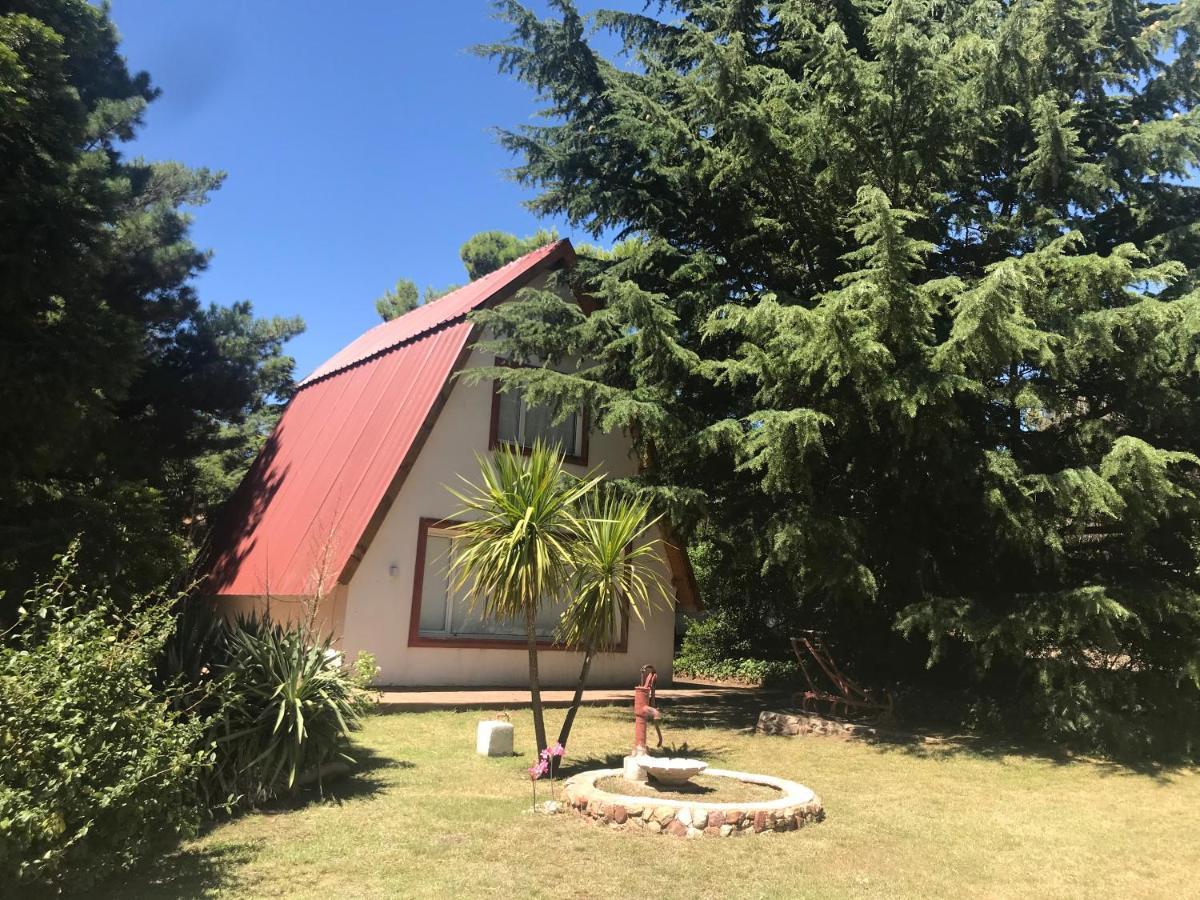 Misky Samay Villa Ventana Exterior photo