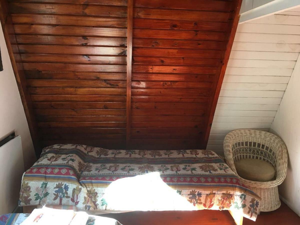 Misky Samay Villa Ventana Exterior photo