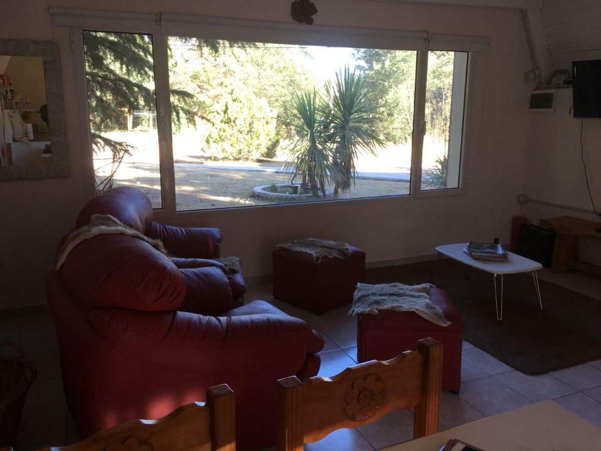 Misky Samay Villa Ventana Exterior photo